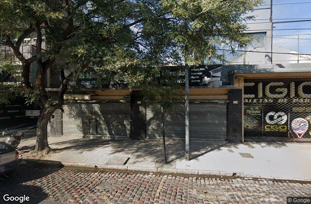 Street View of Club El Mirador Padel