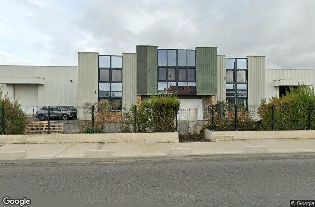 Street View of Senart padel