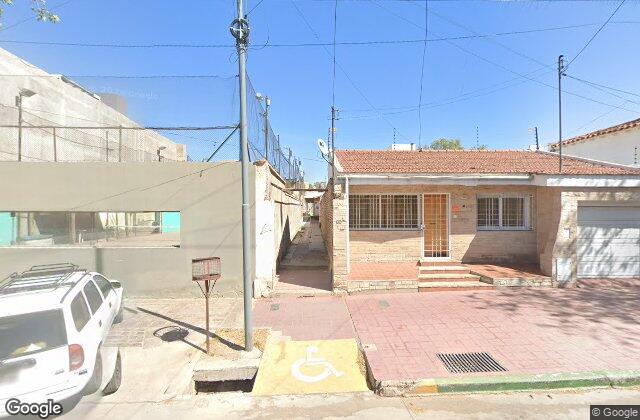 Street View of Punto Padel (punto para los amigos)