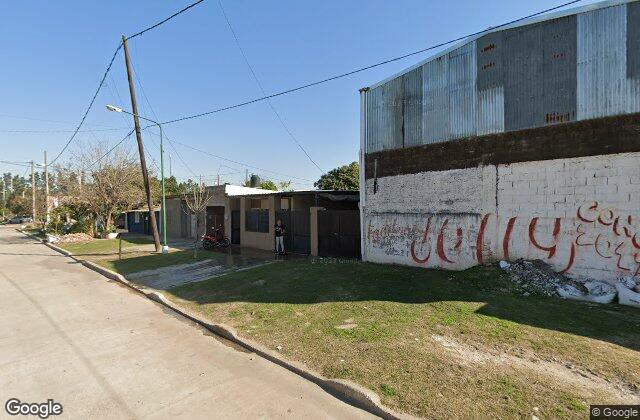 Street View of Torales padel