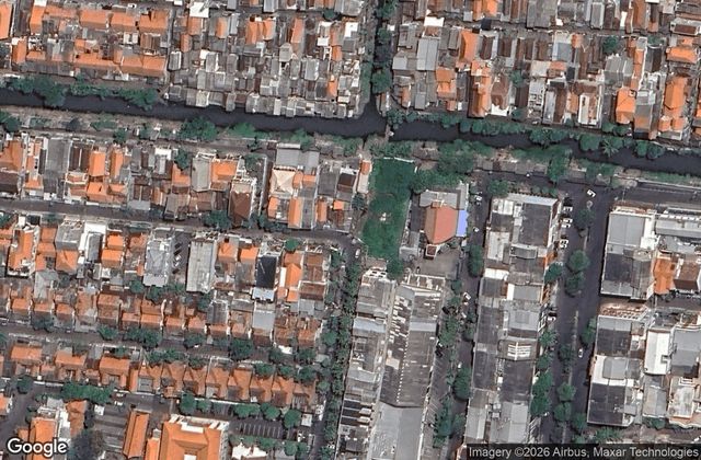 Satellite view of Nano Padel