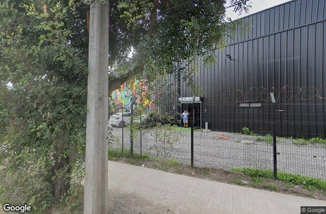 Street View of In Padel Center