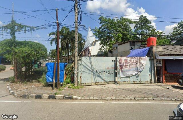 Street View of Cancha Padel