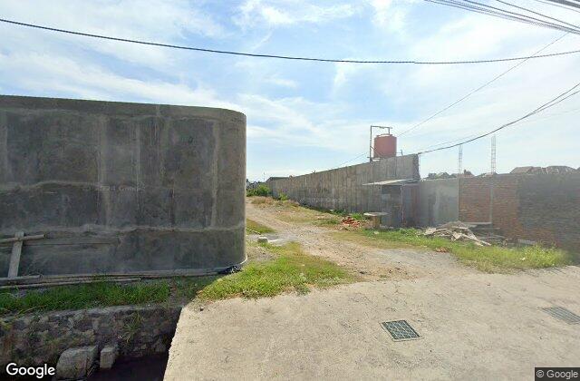 Street View of Jogja Sport Society, Padel Camp