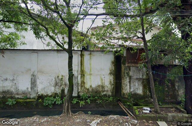 Street View of Anugerah Padel Court