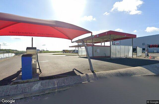 Street View of Vuelta Padel