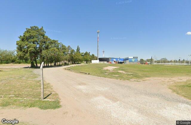 Street View of Nivel Padel Club