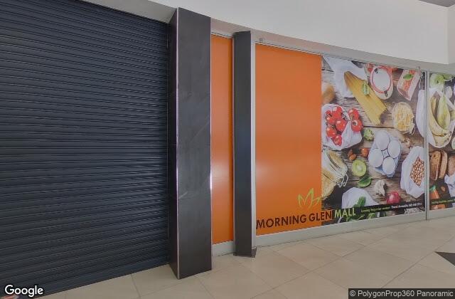 Street View of Padel Perfect | Morning Glen Mall