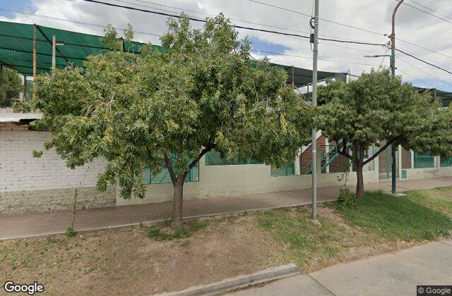 Street View of Las Vias Padel