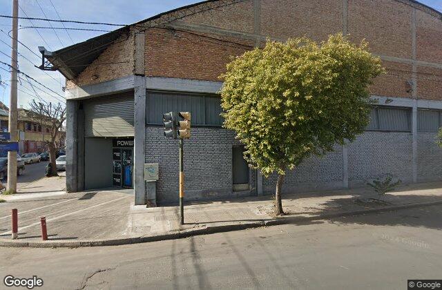 Street View of PADEL NATION CORDOBA