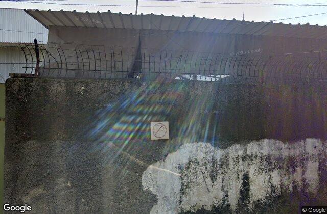 Street View of Vibr Padel Club Court