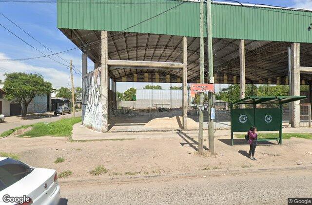 Street View of PENTA PADEL