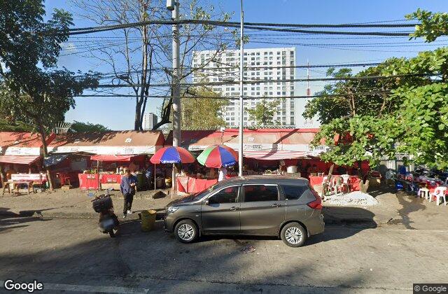 Street View of QC PADEL Social Club
