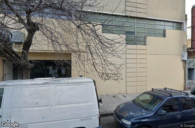 Street View of Canchas Primo Padel