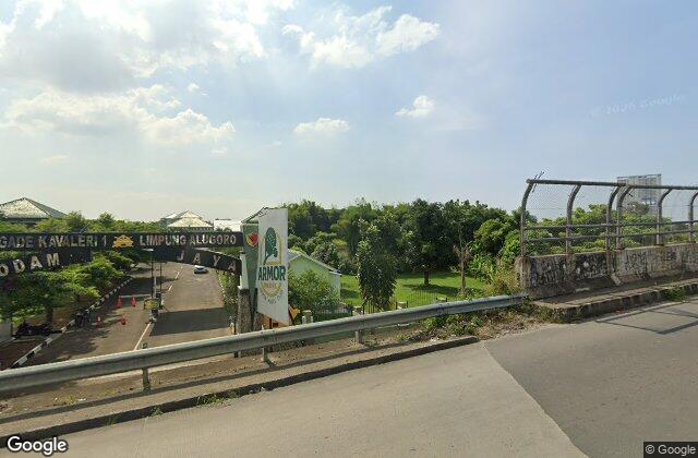 Street View of Armor Padel