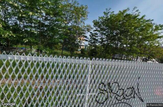 Street View of Sportfield - Padel Paris 12 Bercy