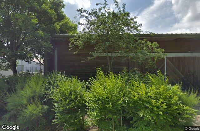 Street View of 4PADEL Vaires Torcy