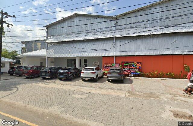 Street View of Padel Arena Makassar