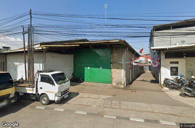 Street View of Papadelulu Padel Club