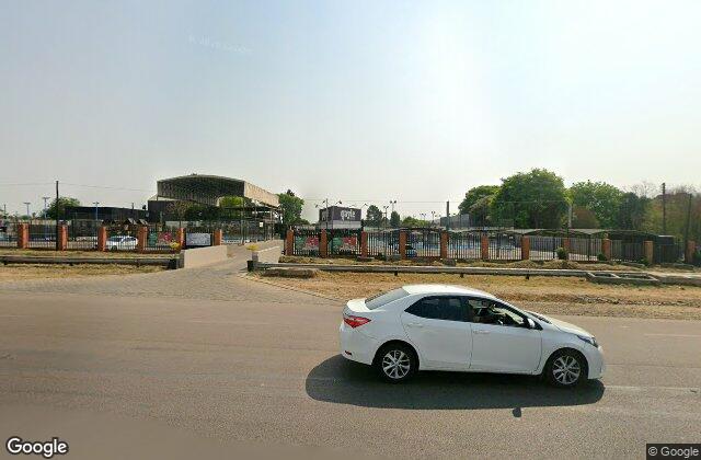 Street View of Gayle Padel Club