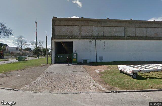 Street View of World Padel Center Montevideo