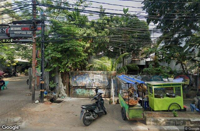 Street View of Bay Padel