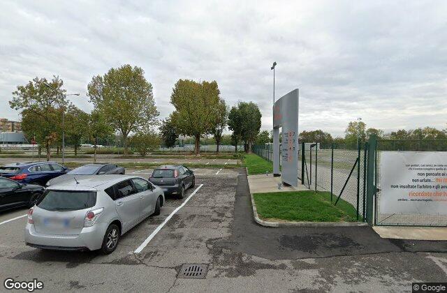 Street View of Levante Padel Club