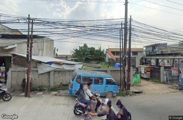 Street View of Harpac Padel Court