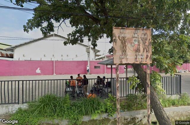 Street View of Medan Padel Club