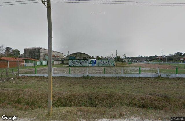 Street View of Del Plata Padel