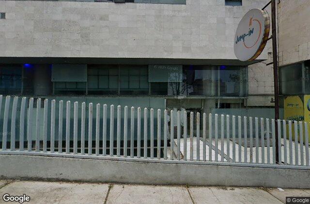 Street View of All4Padel, ADIDAS Club & Academy - Interlomas