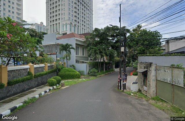 Street View of SEI Padel