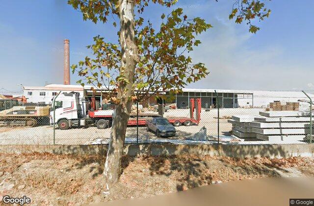 Street View of One Padel Club