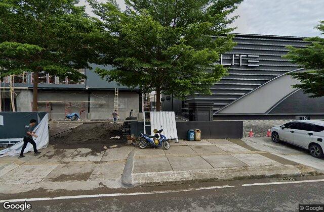 Street View of Ultra Padel