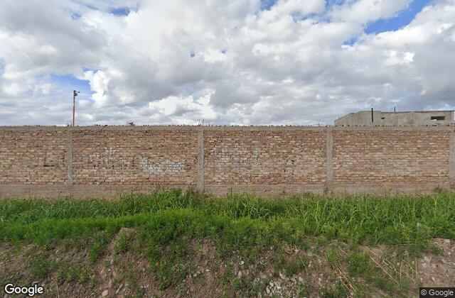 Street View of padel arena maipu