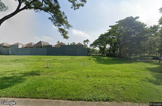 Street View of Just Padel Surabaya