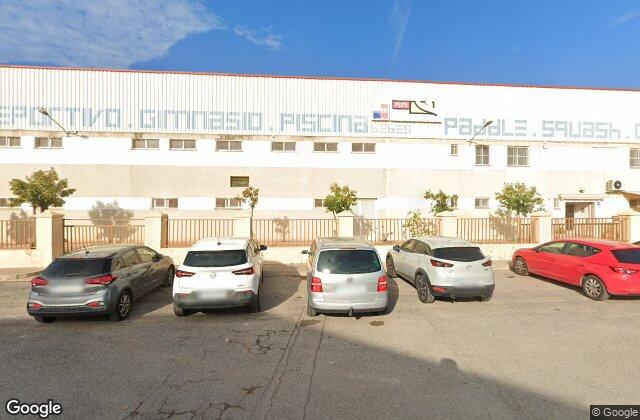 Street View of CLUB DE PADEL PERIESPORT