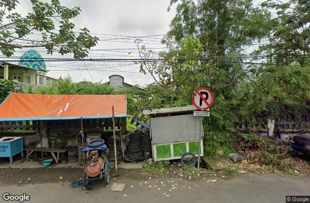 Street View of Padel la Sociedad (PALAS)