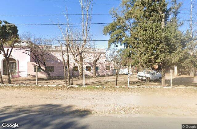 Street View of Les Courts - Fútbol y Padel