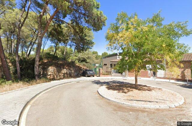 Street View of Pins Padel Club