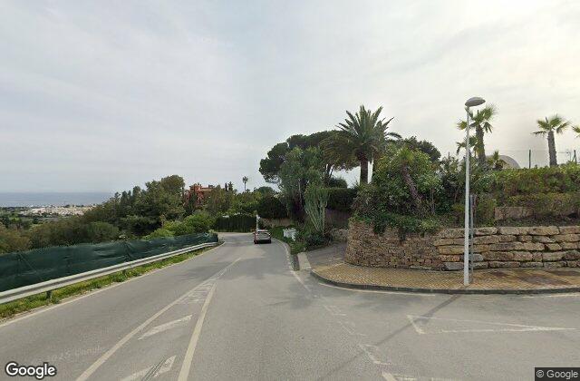 Street View of Padel Specialist Academy