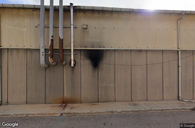 Street View of Padel Indoor Manacor