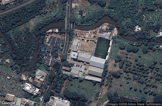 Satellite view of PADEL JOY