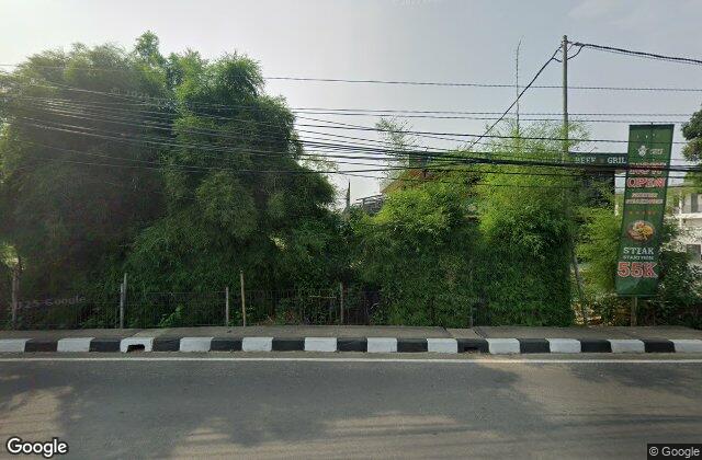 Street View of PADEL JOY