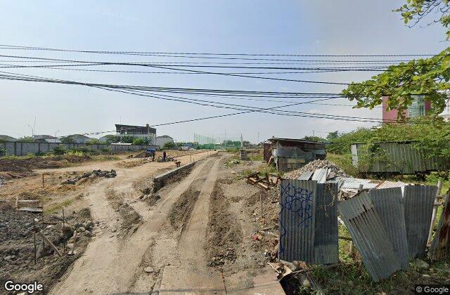 Street View of FUEGO PADEL CLUB