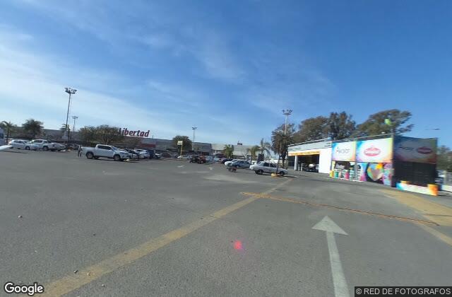 Street View of Más que Padel - Sede Córdoba