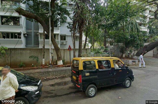 Street View of Padel By Coach