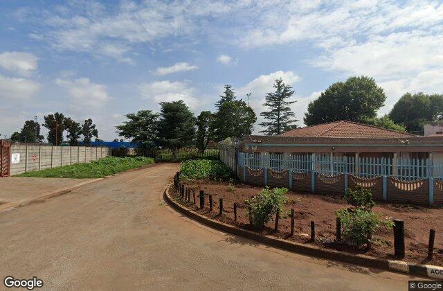 Street View of 10by20 Padel Lenasia