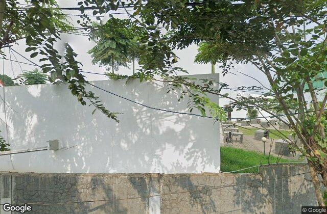 Street View of Agafi Court - Social Padel Hub