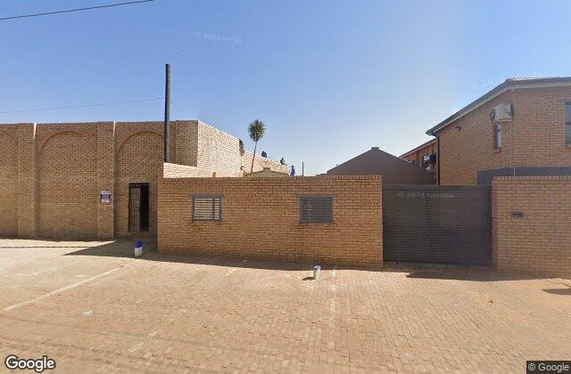 Street View of ROOFTOP @ PADEL@9